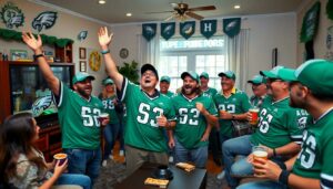 eagles game streaming today