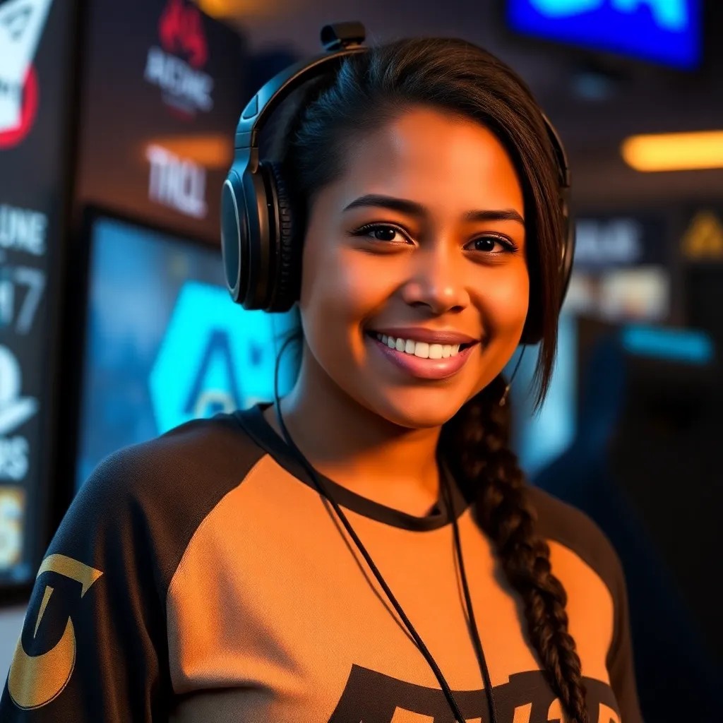 Nyla Parker