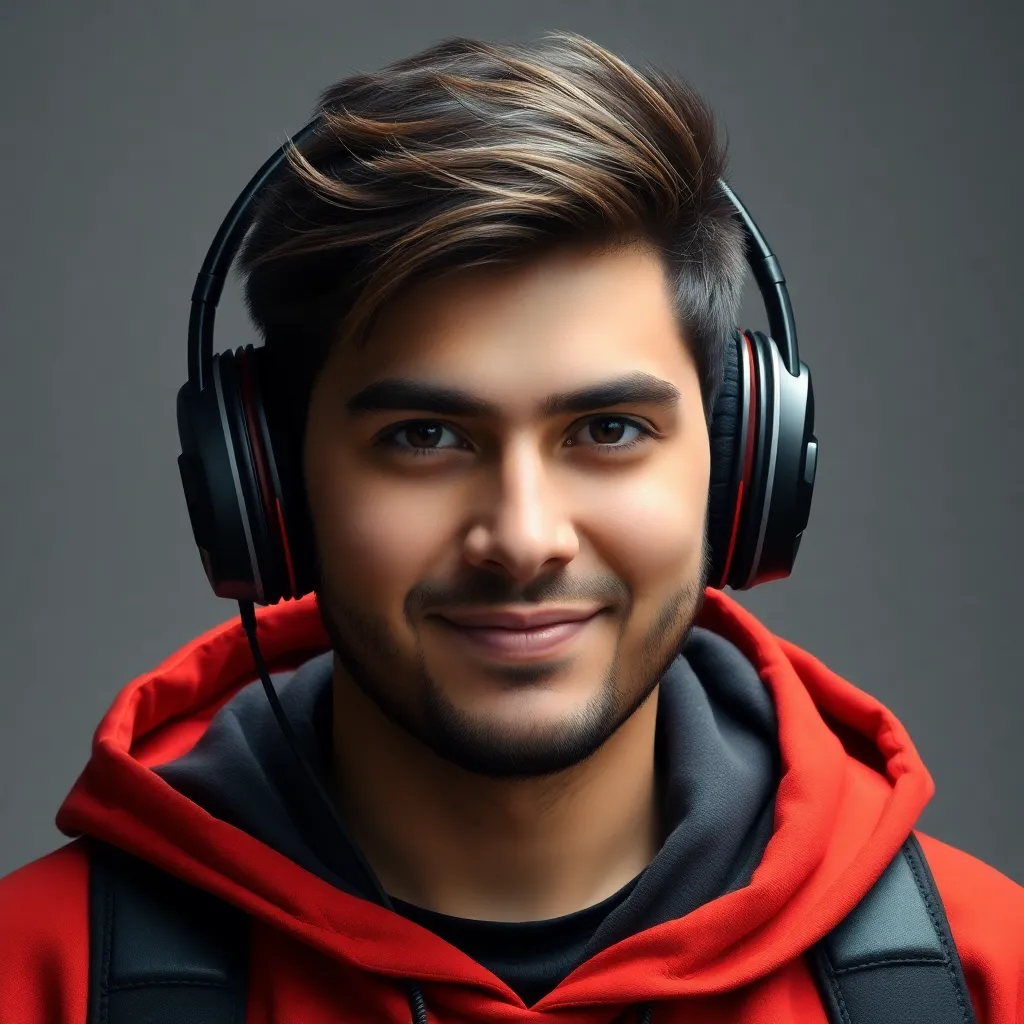 Seth Khan