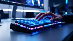 Gaming Keyboards with Macro Keys: The Ultimate 2026 Buyer’s Guide for Competitive Advantage