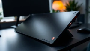 RedMagic Gaming Tablet: The Ultimate Portable Powerhouse for Serious Gamers in 2026