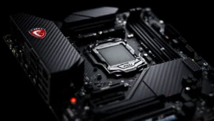 MSI MPG Z390 Gaming Pro Carbon Review: Is This Motherboard Still Worth It in 2026?