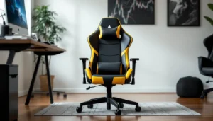 Corsair T1 Race Gaming Chair Review: Is This Classic Still Worth It in 2026?