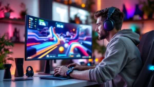 Rolling Video Games: The Ultimate Guide to Ball-Rolling Adventures in 2026