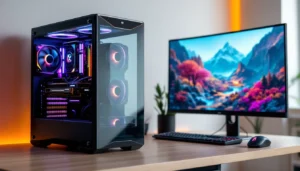 Building the Ultimate $1200 Gaming PC in 2026: Maximum Performance for Your Budget